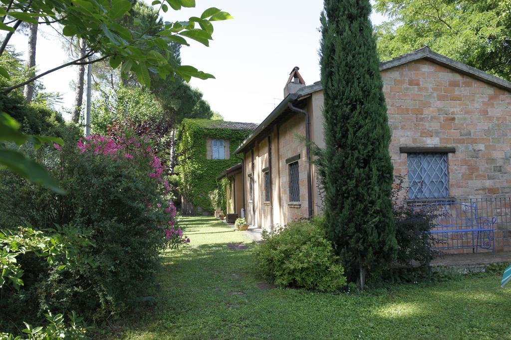 Alloggio Al San Girolamo Longiano Kültér fotó