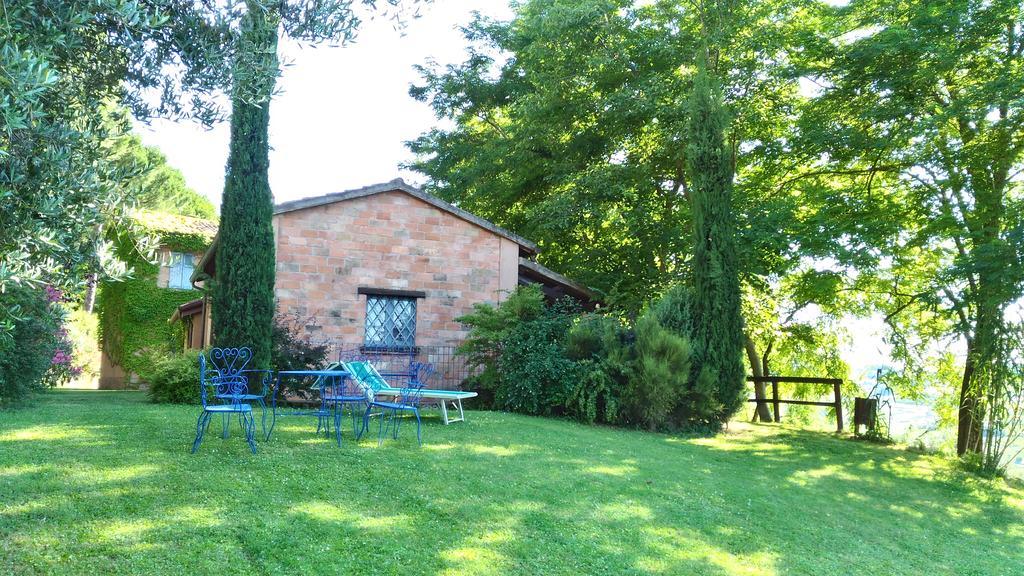 Alloggio Al San Girolamo Longiano Kültér fotó